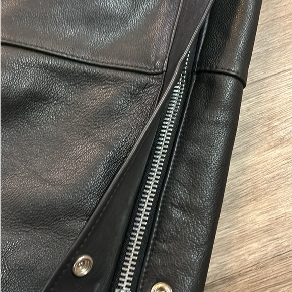 Harley-Davidson S Chaps - Picture 4 of 9